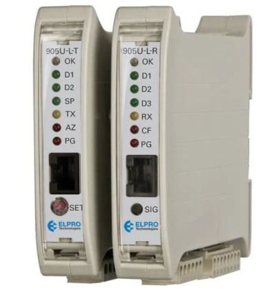 EATON CORPORATION EL-905U-L-P3-US