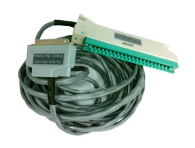 ALLEN BRADLEY 1774-TC