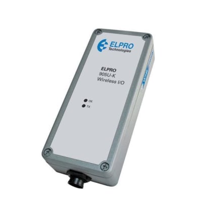 EATON CORPORATION EL-905U-K-900-1W-US