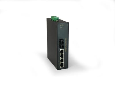 LEVEL ONE IFS-0502