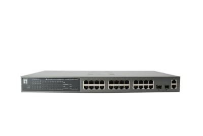 LEVEL ONE GSW-2693