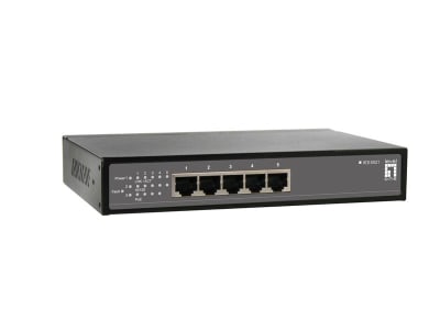 LEVEL ONE IES-0521