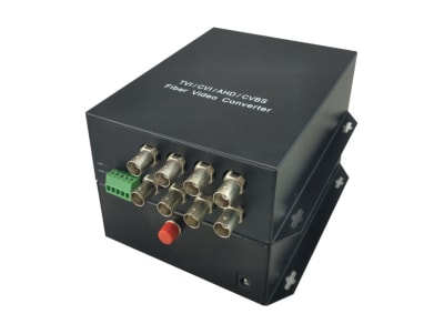 LEVEL ONE AVF-1801