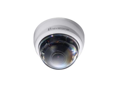 LEVEL ONE FCS-4301