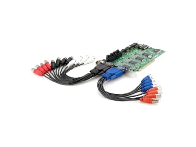 LEVEL ONE FCS-8006