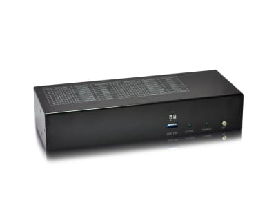 LEVEL ONE HVE-9114T