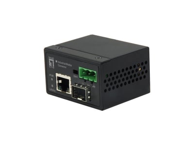 LEVEL ONE IEC-4000