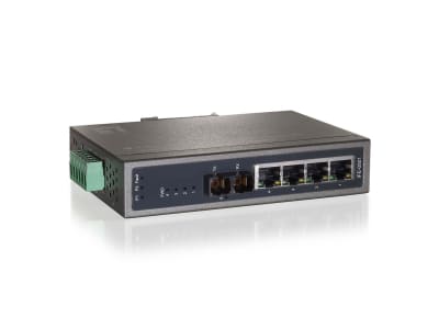 LEVEL ONE IFE-0501