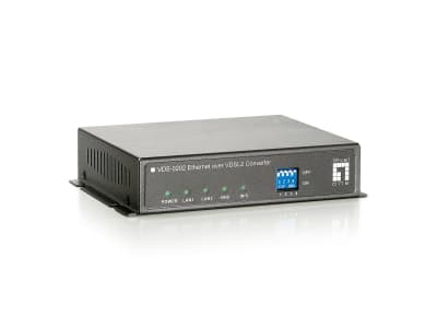 LEVEL ONE VDS-0202