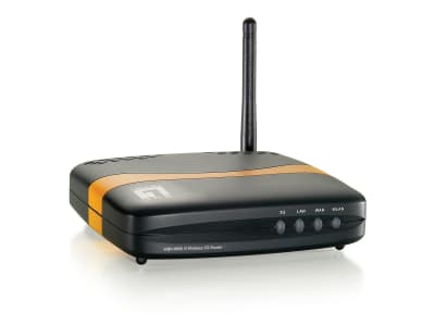 LEVEL ONE WBR-6800
