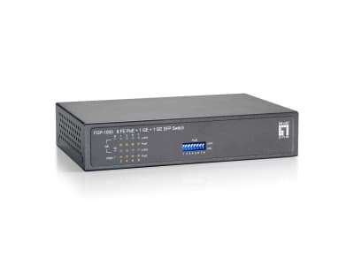 LEVEL ONE FGP-1000