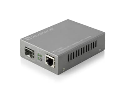 LEVEL ONE FVS-3800