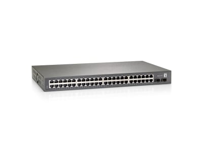 LEVEL ONE GSW-4876