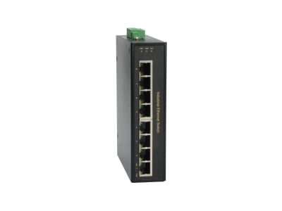 LEVEL ONE IFP-0801