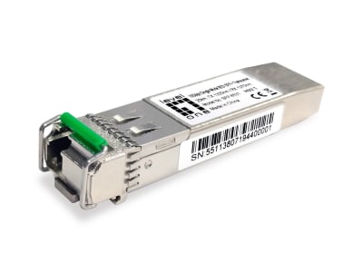 LEVEL ONE SFP-6531