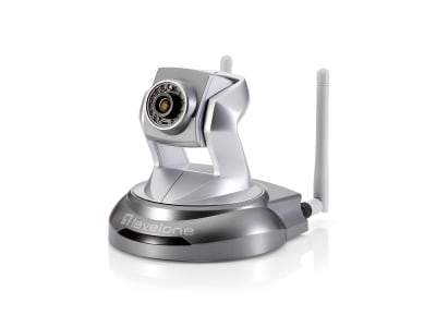 LEVEL ONE WCS-6050