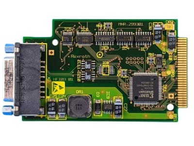 BOSCH HFI03-01