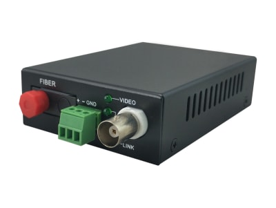 LEVEL ONE AVF-1101