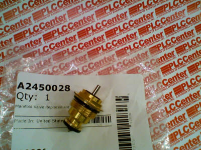 WIRSBO RADIANT HEATING A2450028