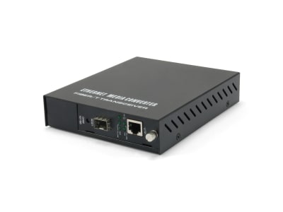 LEVEL ONE FVM-1000