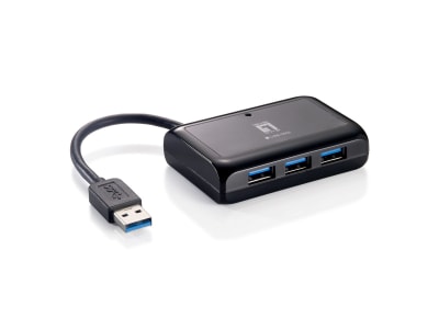 LEVEL ONE USB-0502