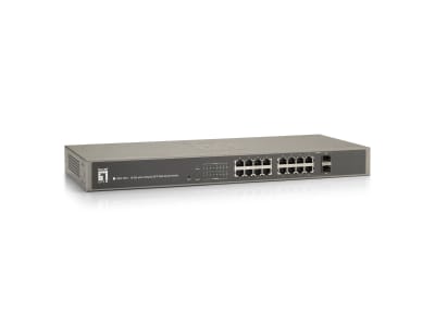 LEVEL ONE GES-1651