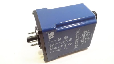 R-K ELECTRONICS CLRB-115A-2-1M-1M