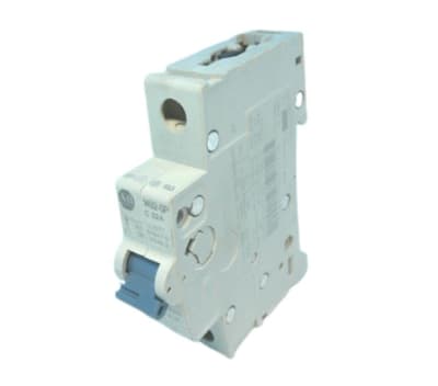 ALLEN BRADLEY 1492-SPM1C320