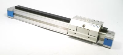 FESTO DGPL-25-250-PPV-A-B-KF