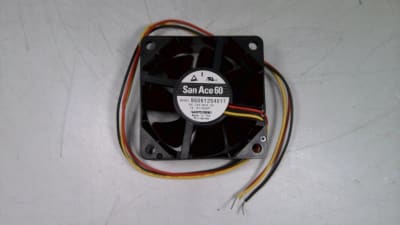 SANYO 9S0612S4011