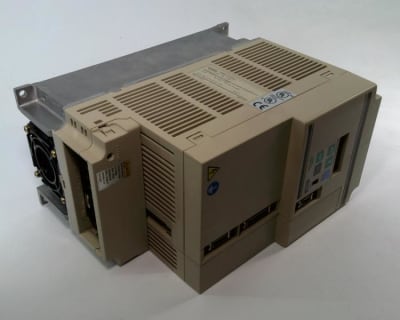 OMRON FND-X50H