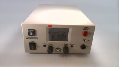 ELEKTRO AUTOMATIK EA-PS 2042-20B