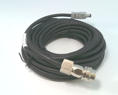 YASKAWA ELECTRIC JZSP-CVP01-10-E