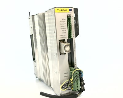 DANAHER MOTION S406BA-CA