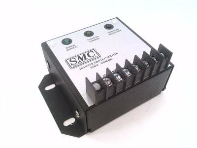 BECKER SMC C4284-000