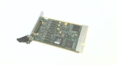 NATIONAL INSTRUMENTS PXI-6713