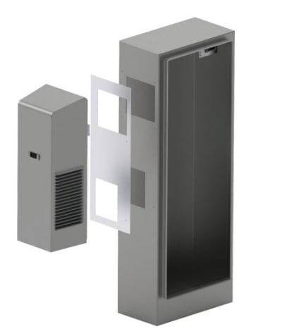 THERMAL EDGE N4568-UP-6016-1