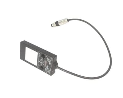 EFECTOR BACKLIGHT 25X25 INFRARED-O2D901