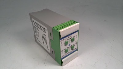 ANDERSON-NEGELE VNV-2/230VAC/2R/2CT/0000/00