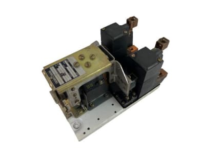 SCHNEIDER ELECTRIC 8502F01V06