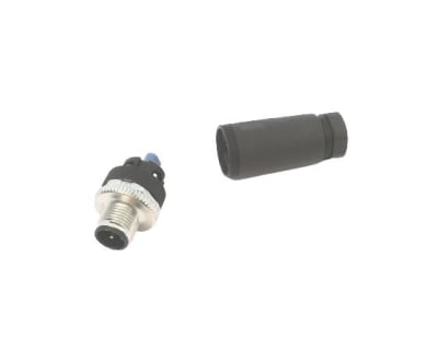 TURCK BS 8151-0/PG9/DNET