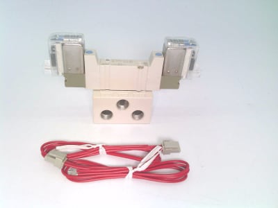 SMC SY3240-2LZ-01