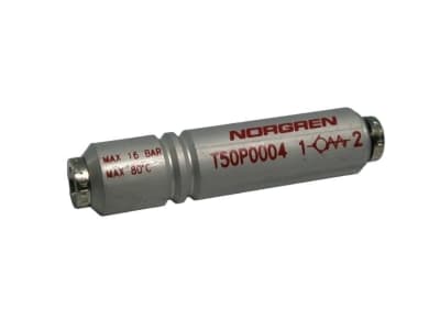 NORGREN T50P0004