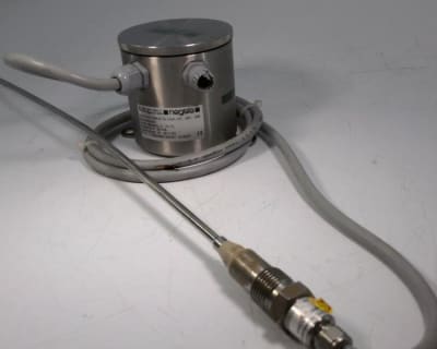 NEGELE NSK-187/-387/-388