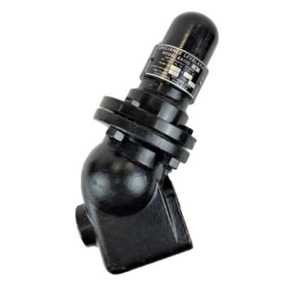 CLARK RELIANCE EA100D