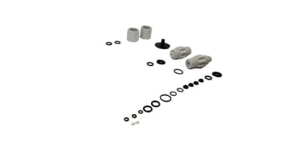 PROMINENT FLUID CONTROLS 1001664