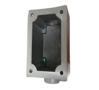 ALLEN BRADLEY 800H-NP42B