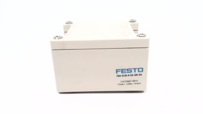 FESTO FBS-SUB-9-GS-DN-SA