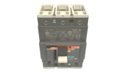 ASEA BROWN BOVERI T3N150TL3