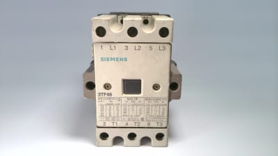 SIEMENS 3TF4611-0AK6